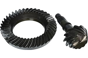 Richmond Gear F88373 Ford 8.8""373 Rng & Pinion"