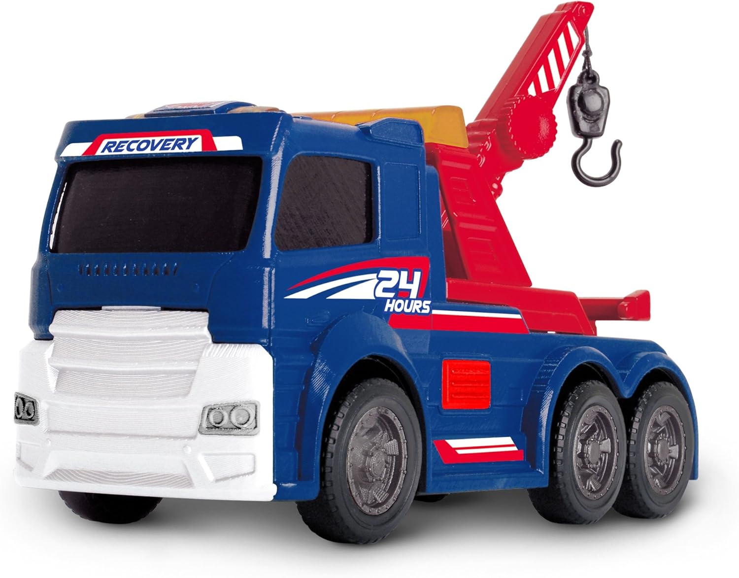 Dickie Toys ACTION SERIES Amazon.co.uk Toys & Games