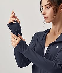 Soothfeel Women's UPF 50+ Sun Protection Hoodie