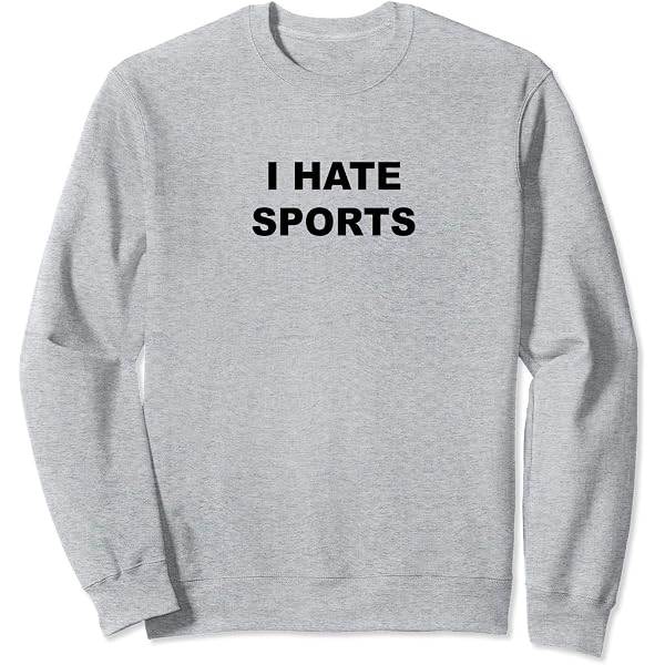 "I Hate Everything" Cat Graphic Kids Sweatshirt - Urban Backwoods Pullover