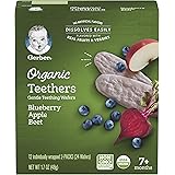 plum organics teething biscuits