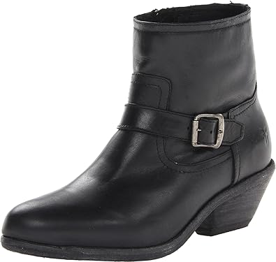 frye women's ankle boots