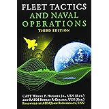 Fleet Tactics And Naval Operations, Third Edition (Blue & Gold Professional Series)