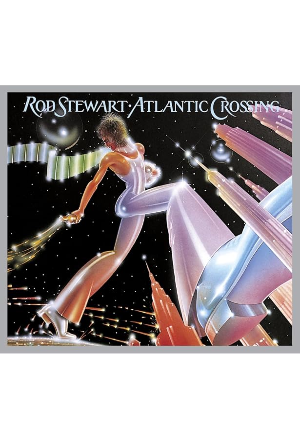 Amazon.com: Atlantic Crossing