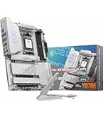 Amazon.com: MSI MPG X870E Edge TI WiFi Motherboard, ATX - Supports