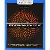 Research Design in Counseling