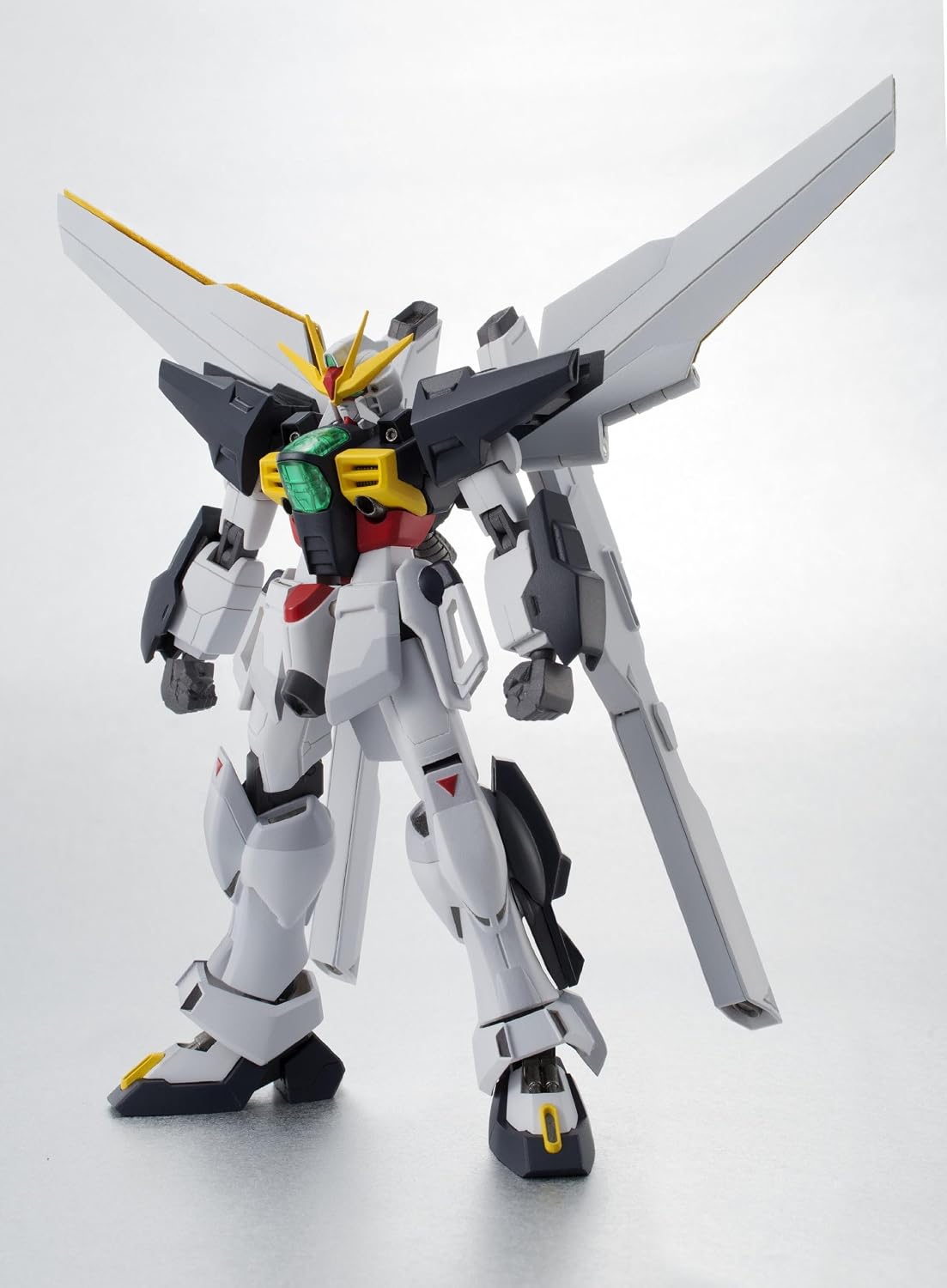 Bandai Tamashii Nations 'Gundam Double X' Robot Spirits Action Figure | eBay