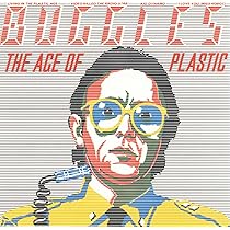 【SACD】The Buggles / プラスティックの中の未来[+3] Age Of Plastic: Buggles, Trevor Horn: Amazon.ca: Music