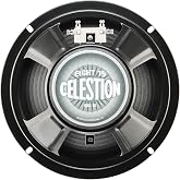 CELESTION Eight 15 4 Ohm Guitar Speaker (T5903), 8"