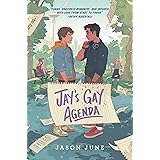 Jay's Gay Agenda