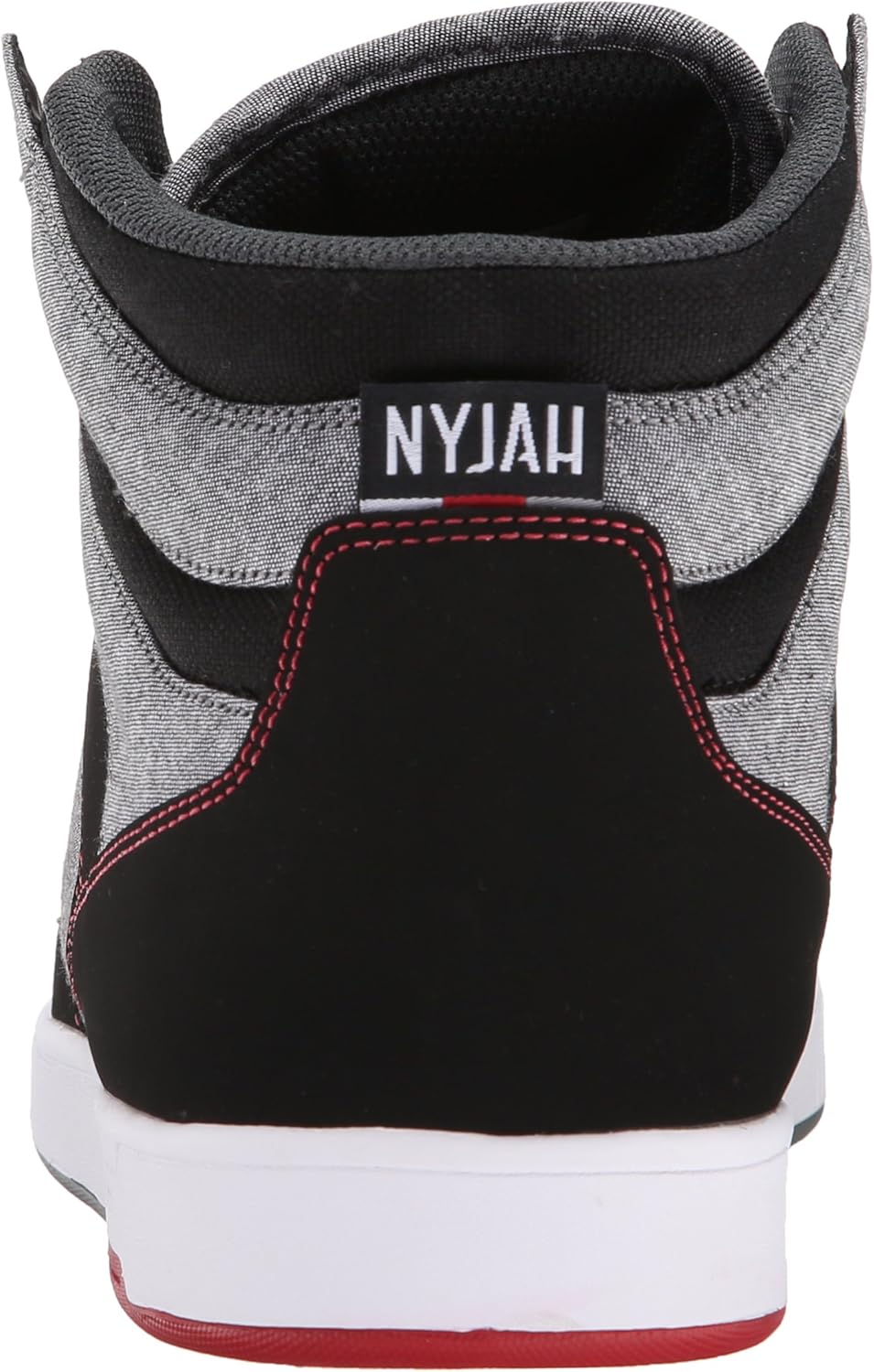 nyjah huston shoes amazon