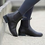 Dublin Foundation Jodhpur Boots II Brown Childs 13 view 5