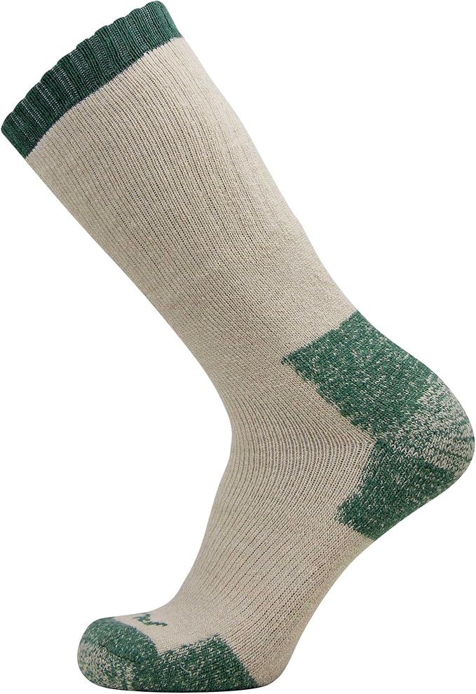 outdoor life boot socks