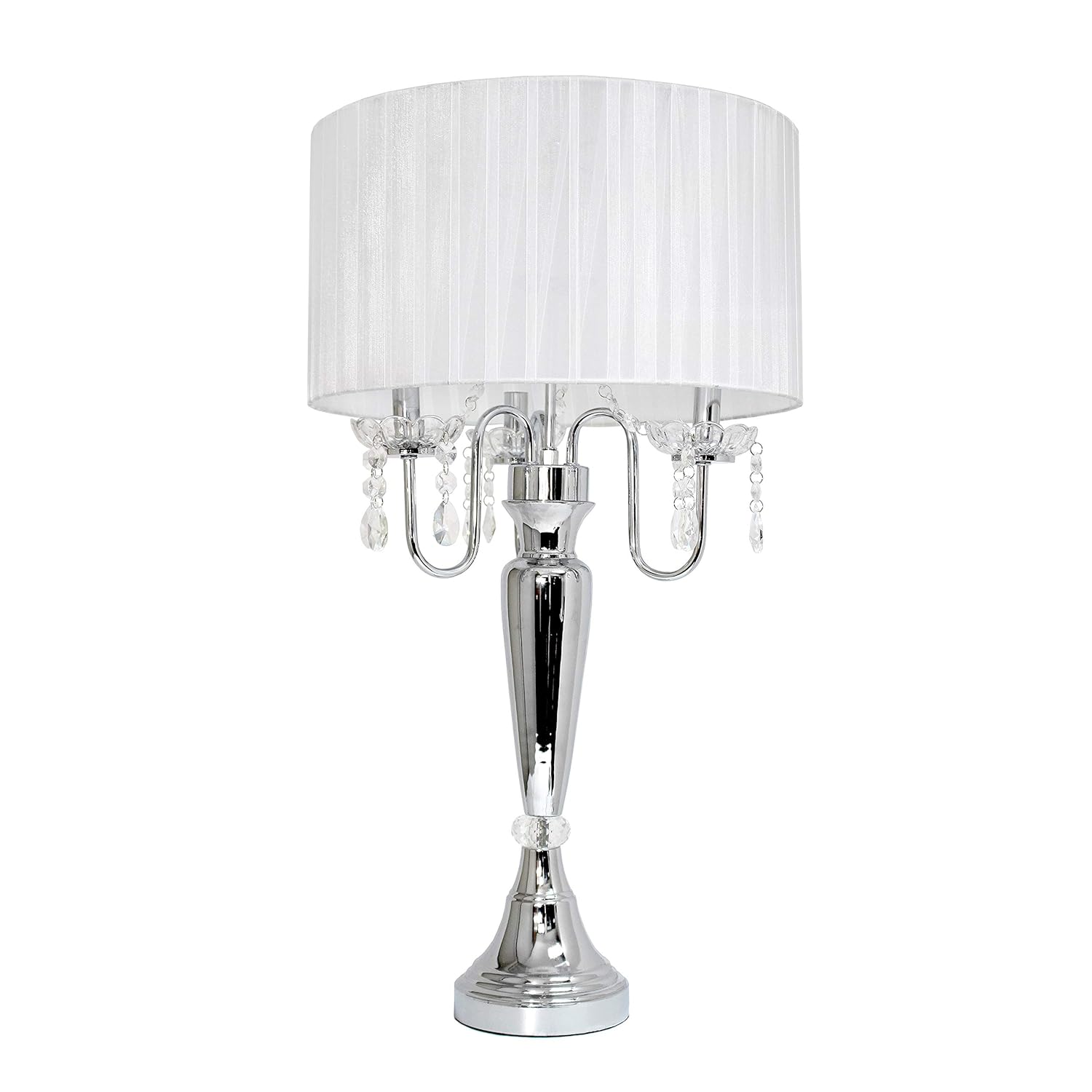 Best White Desk Lamp Trendy