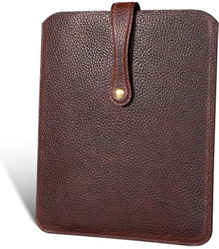 Amazon.com: Polo Ralph Lauren Pebbled Leather Tablet Case for iPad