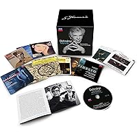 Vladimir Ashkenazy - Complete Chamber Music & Lieder Recordings[51