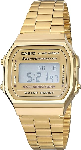 casio 3298 gold