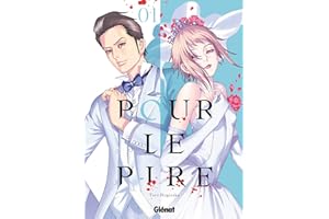 Pour le pire - Tome 01 (French Edition)