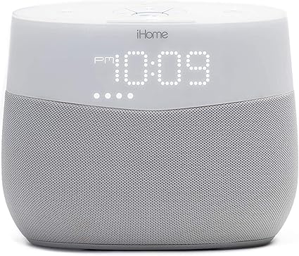 ihome smart plug google home