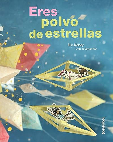Download Eres polvo de estrellas / You are Stardust PDF