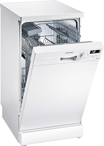 siemens iq 100 dishwasher