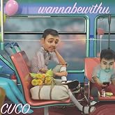 WANNABEWITHU ZOETROPE EFFECT