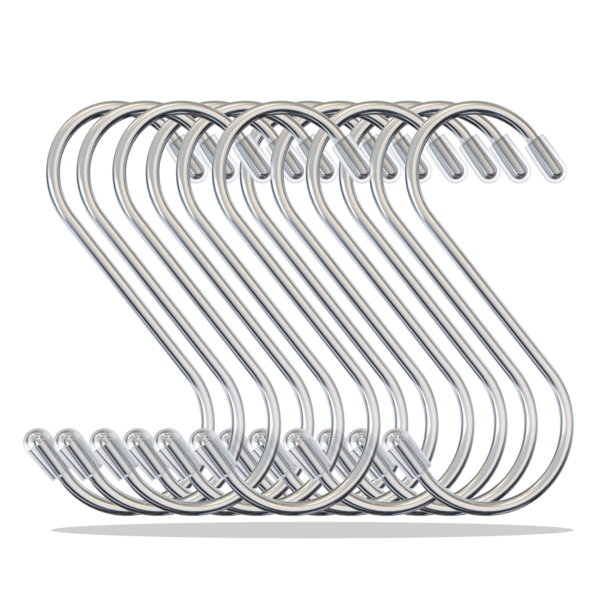 HRBKLTD S hooks (11 cm)