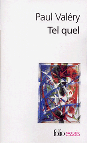 Download Tel quel (Choses tues / Moralités / Ébauches de pensées / Littérature / Cahier B 1910 / Rhumbs / Autres Rhumbs / Analecta / Suite) (Folio Essais t. 292) PDF