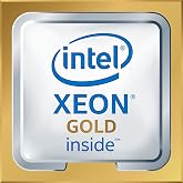 Intel XEON Gold 6134 3.2GHZ 8 CORE 24.75MB L3 Cache 130W Processor