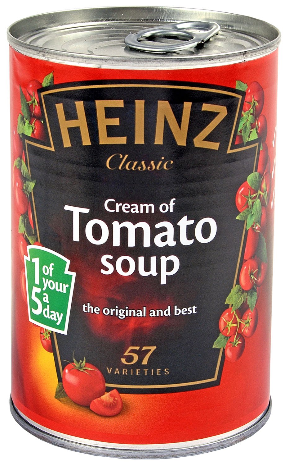 Sterling 201HT SafeCan Heinz Tomato Soup - Secret Stash Hidden Storage
