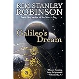 Galileo's Dream: A Novel