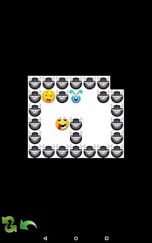 無料絵文字ゲーム 4 の子供 楽しいパズルの中毒性を設定 アーケード アクション絵文字ゲーム子供と大人 男の子と女の子の年齢かわいい顔とレベルの多くの Amazon Co Jp Appstore For Android