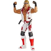 WWE Elite Collection Shawn Michaels Figure