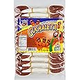 Cuchaleta - Tamarind Flavored Spoon Candy With Chili: Cucharitas de Sabor Tamarindo Con Chile