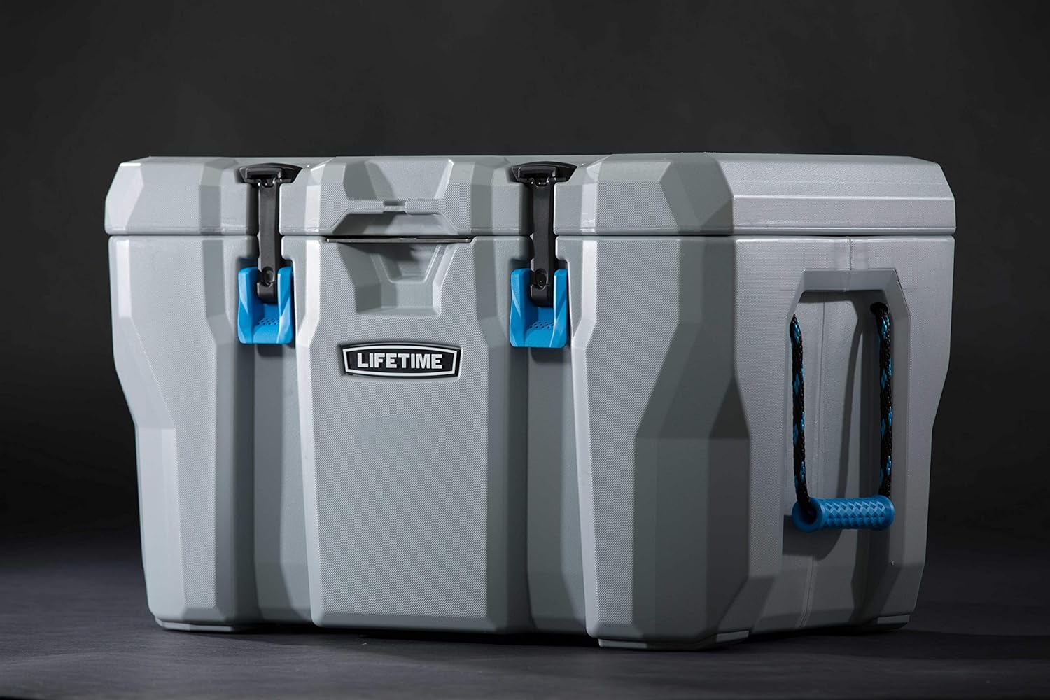 lifetime cooler 55 review