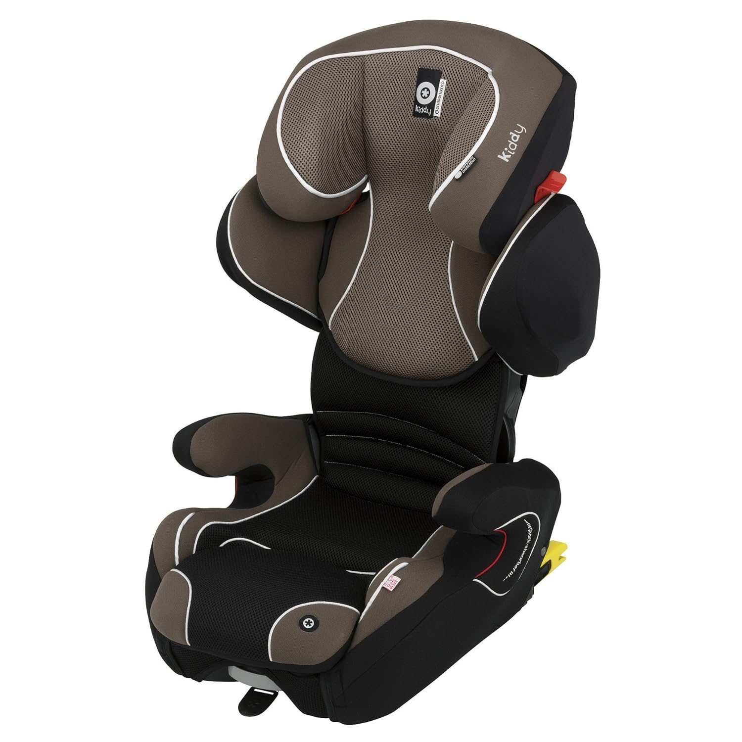Автокресло kiddy cruiserfix pro