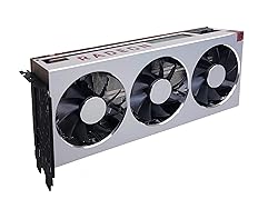 XFX AMD Radeon VII 16GB HBM2, 1750 MHz Boost, 1801