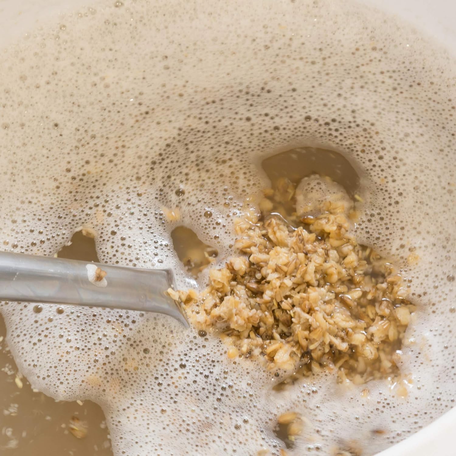 Cervezanía MyBrewery Home Brewing Kit Bio Beer: Amazon.es: Hogar