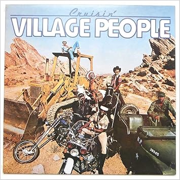 Village People: YMCA