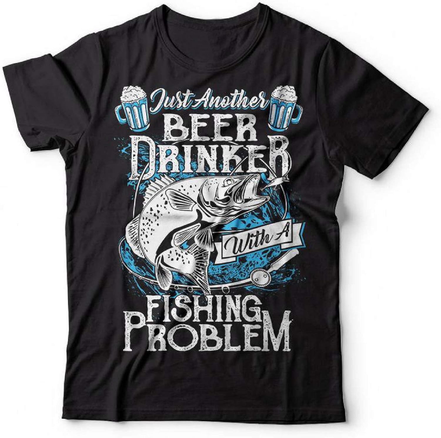 fishermans shirts