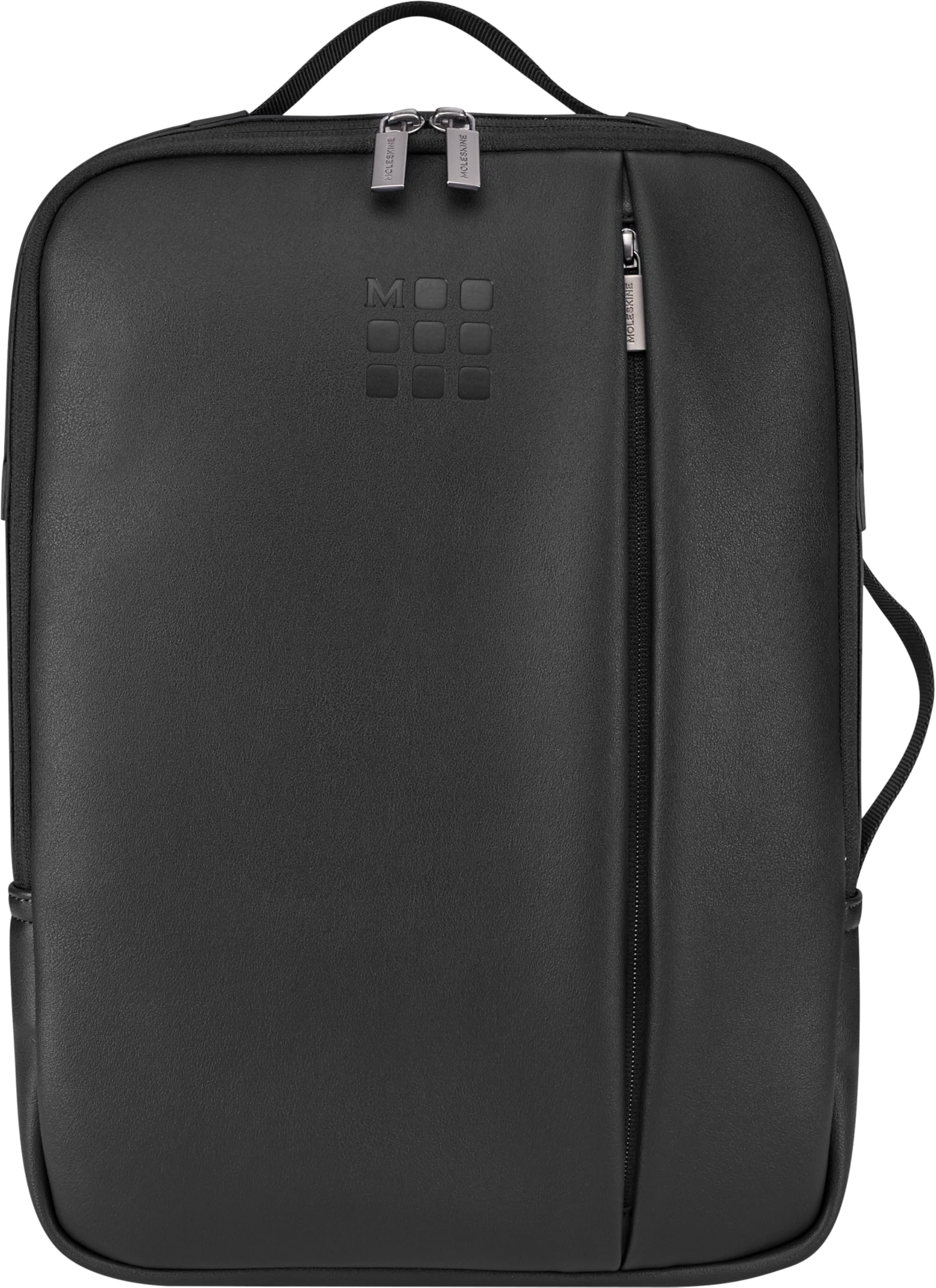 Moleskine Classic 2.0 PRO - Bolsa vertical para dispositivo de 13, color negro