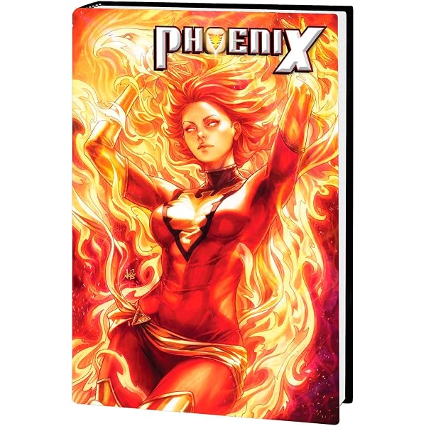 Phoenix: The Death & Rebirth Of Jean Grey Omnibus: Morrison, Grant