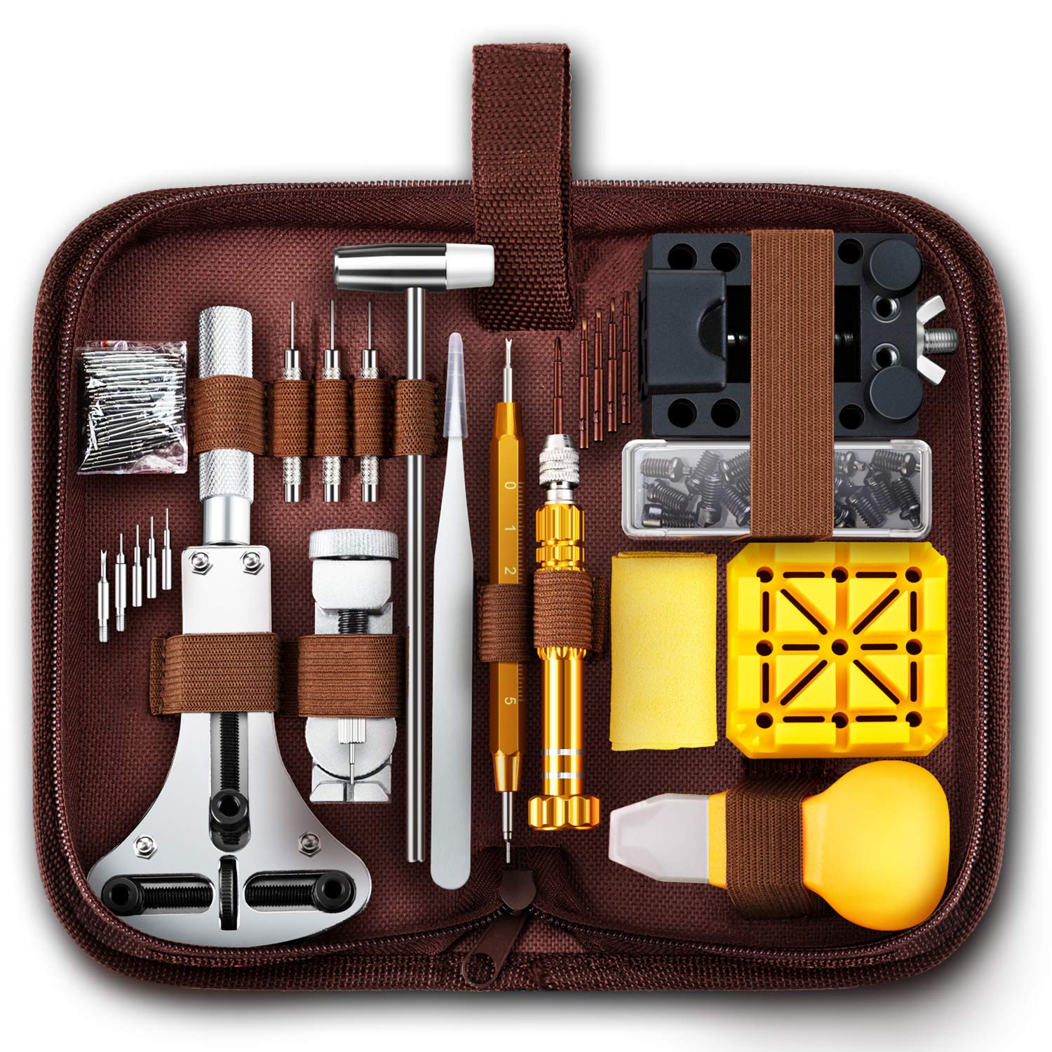 ایگرد قیمت و خرید EasyTime Professional Watch Repair Kit, Watch Band