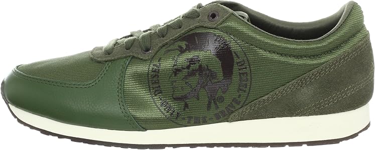 diesel a head sneaker