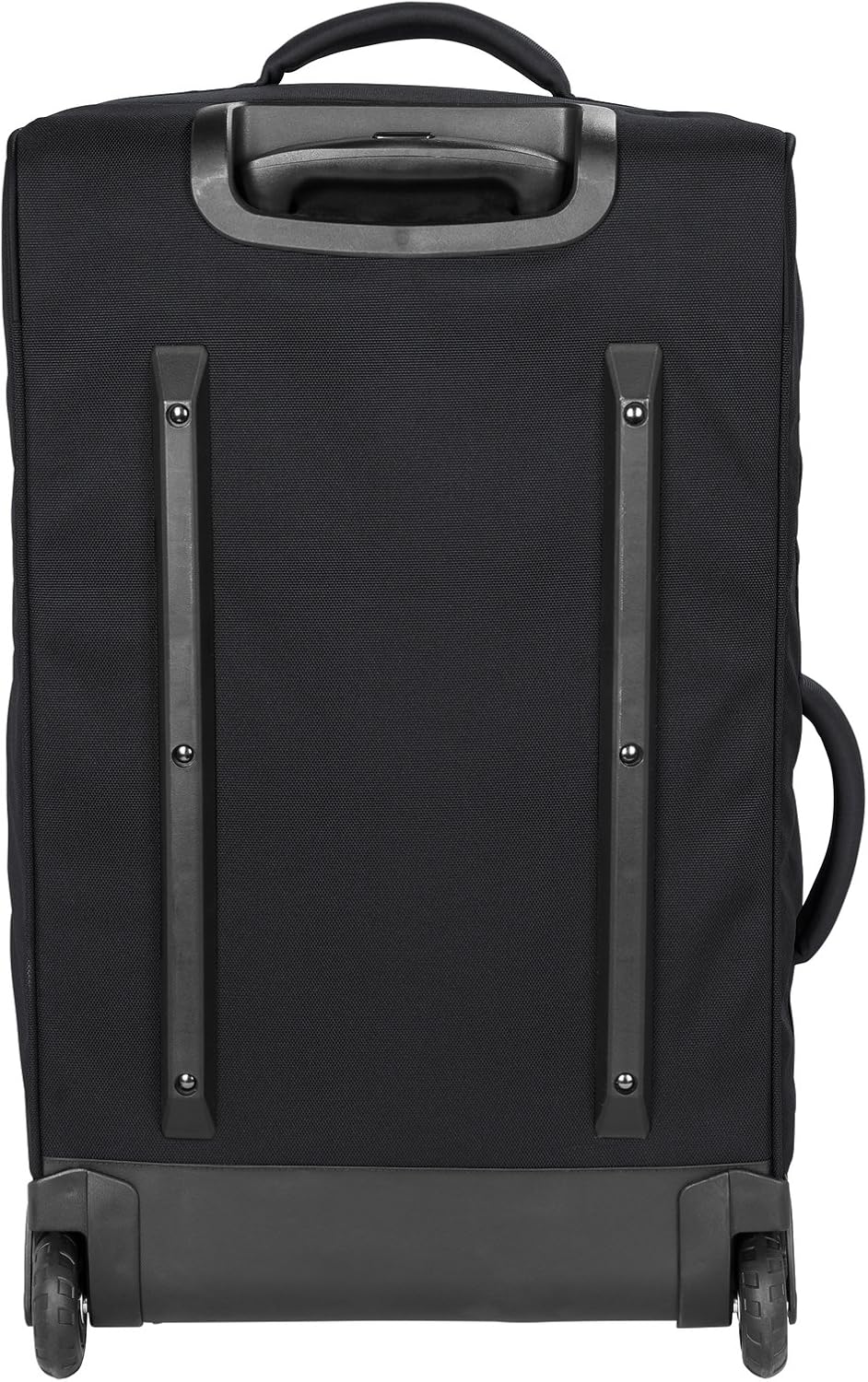 Amazon Prime - VAUDE Reisegepäck Trolly Turin M (schwarz, 70l Volumen) für nur 61,27€