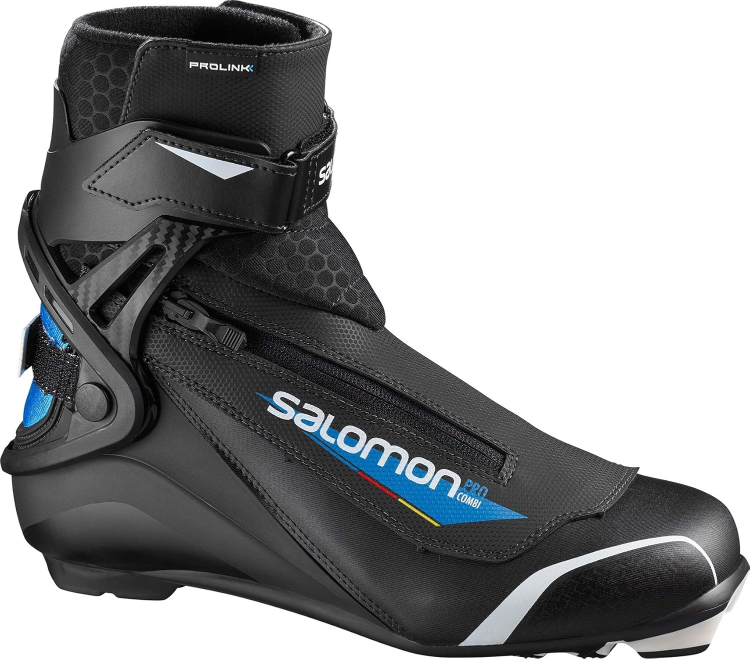 prolink ski boots