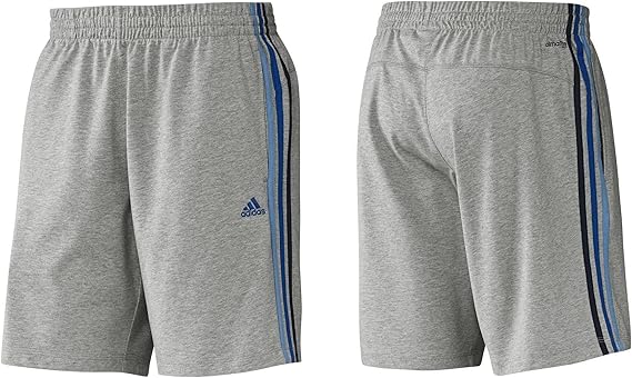 adidas climalite cotton shorts