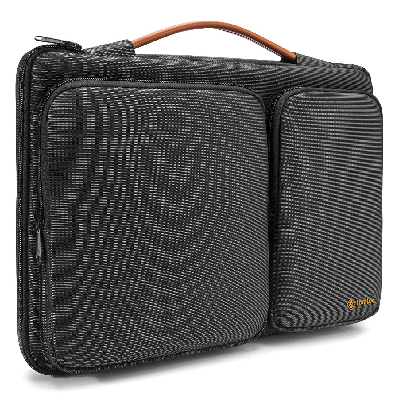 Wasserdicht Laptop Sleeve Case tomtoc Laptoptasche 15,6 ...