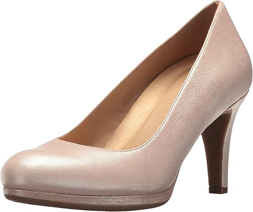 naturalizer pumps black