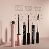 Trish McEvoy Lash Curling Mascara Jet Black .18 oz 5g view 5